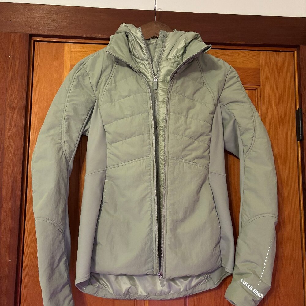 Another Mile Jacket - image 2